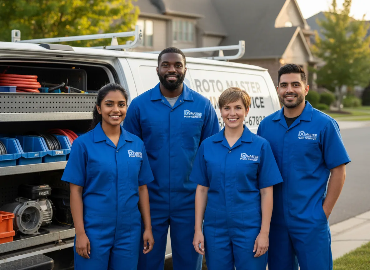 Sump Pump Installation company in Princeton, NC